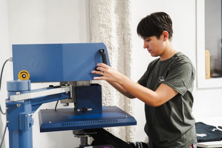 La revolución de la impresión textil, ¡está en Logotamp!