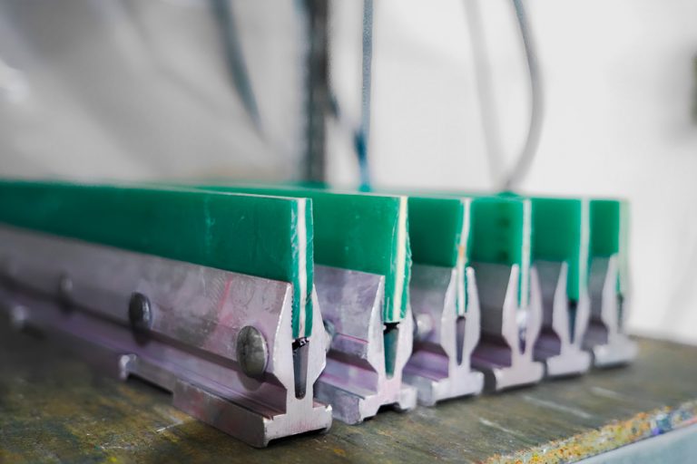 Los 5 mitos de la serigrafía textil que no son verdad