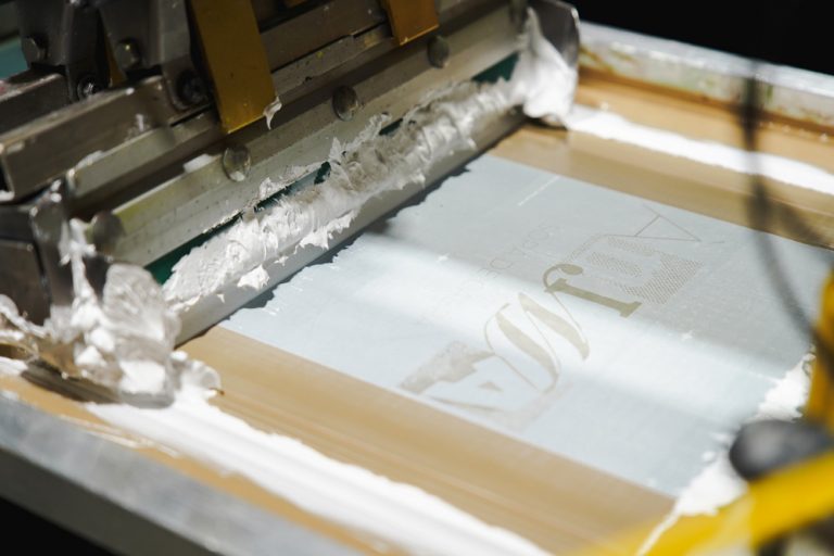 DTF, DTG o Serigrafía: Logotamp te asesora con la mejor técnica para tu diseño