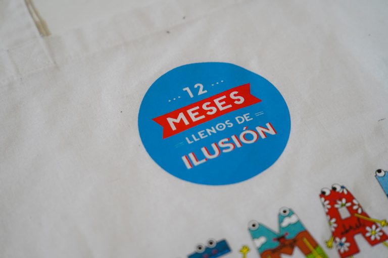 Lo que una empresa de estampación textil profesional como Logotamp puede hacer por la imagen de tu colección de merchandising